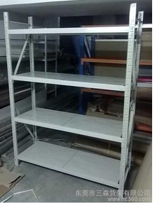 供应各种各样货架定制DG-CS超市展示柜