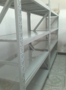 供应仓库货架、重型货架、精品货架、仓库货架定做