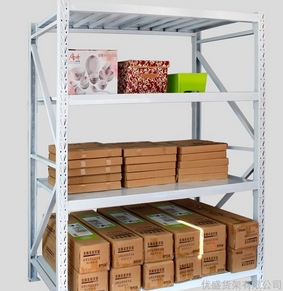 供应优盛货架 货架生产厂 重型货架批发价 泉州货架