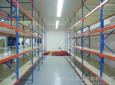 仓储货架