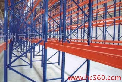 供应朝辉中型货架