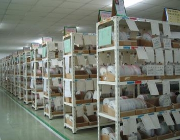 供应轻量型货架