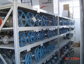 供应中量型货架系列-B型