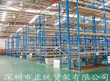 供应【1000kg/层】深圳货架