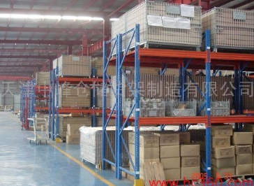 重型货架