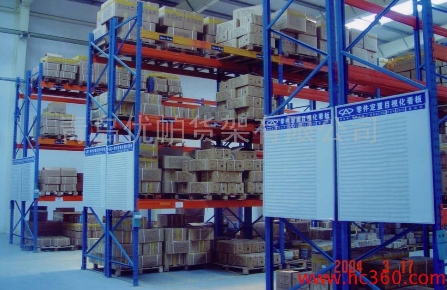 重型货架