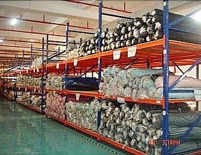 供应【800kg/层】深圳仓储货架