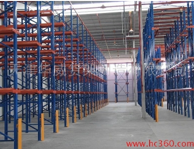 供应华威重型仓储货架仓储货架