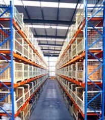 仓储货架