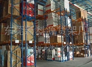 仓储货架
