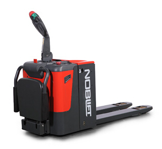 众宏诺力全电动搬运车新款PT20