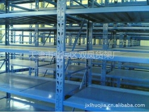 供应双凤专业生产 重型 仓储货架