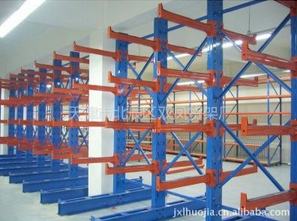 供应双凤专业生产 悬臂 仓储货架