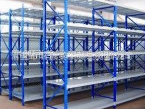 供应厂家直销五金式仓储货架