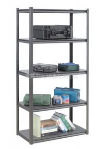 供应出口角钢货架