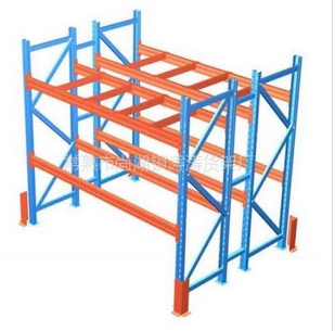 供应安全可靠的重型货架