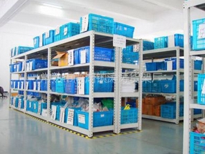 供应常熟中A货架