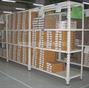 供应角钢货架 轻型货架 轻量型货架