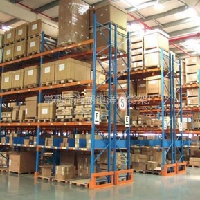 供应横梁式货架 重型货架 重型仓储货架