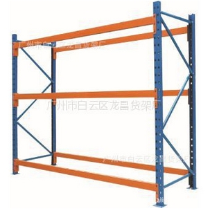 供应EK-A001 重型仓储货架