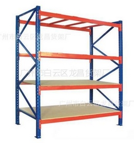 供应EK-A002 重型仓储货架
