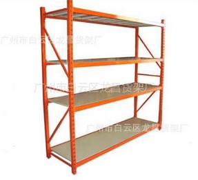 供应EK-A009 轻型仓储货架