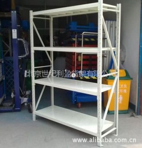 批发仓储货架 轻型货架