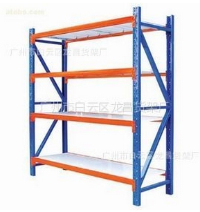 供应EK-A008 中型仓储货架