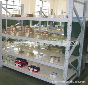 仓储货架中型仓储货架