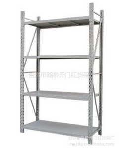 供应轻型货架 仓储货架