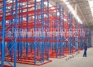 供应北京专业承接各种货架