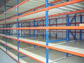 供应各式货架专业承接 各种货架加工