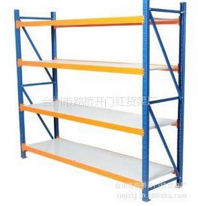 供应各种货架 轻型货架