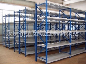 轻型货架