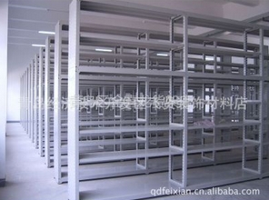 仓储货架，轻型货架