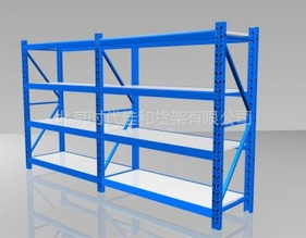 中型货架