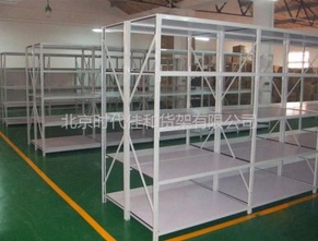供应轻型货架价格