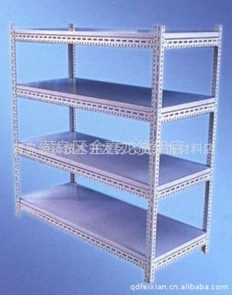 万能角钢货架适