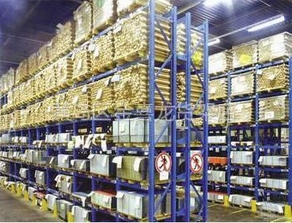 重型仓储货架
