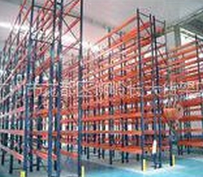 供应重型仓库货架