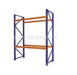 供应上海小仓储货架 轻型货架