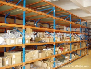 供应北京仓储货架厂