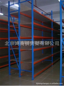 供应轻型仓储架