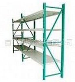 大量供应 各种型号仓储货架 轻型仓储货架