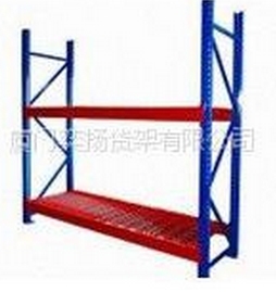 大量供应 各种型号仓储货架 重型仓储货架