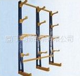 大量供应 各种型号仓储货架 悬臂式仓储货架