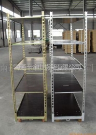 供应厂家热销Q235中型仓库货架