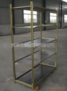 供应现货销售万能角钢商品货架