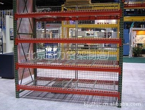 供应重型仓储货架.中型货架