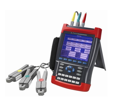 CL3121 三相电能表现场校验仪